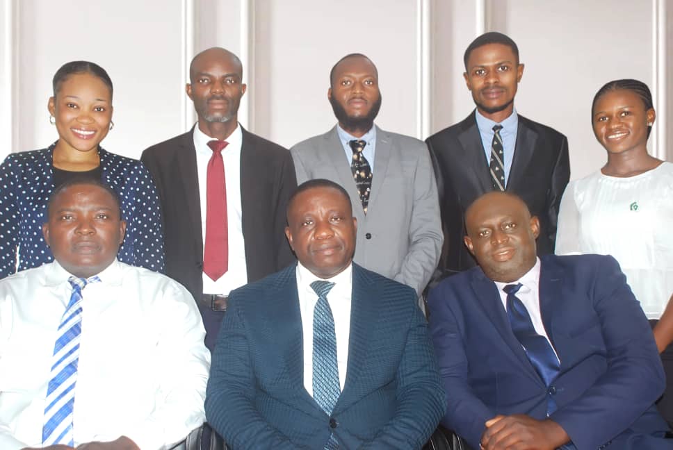 The Arrow-Edge Professional Services team