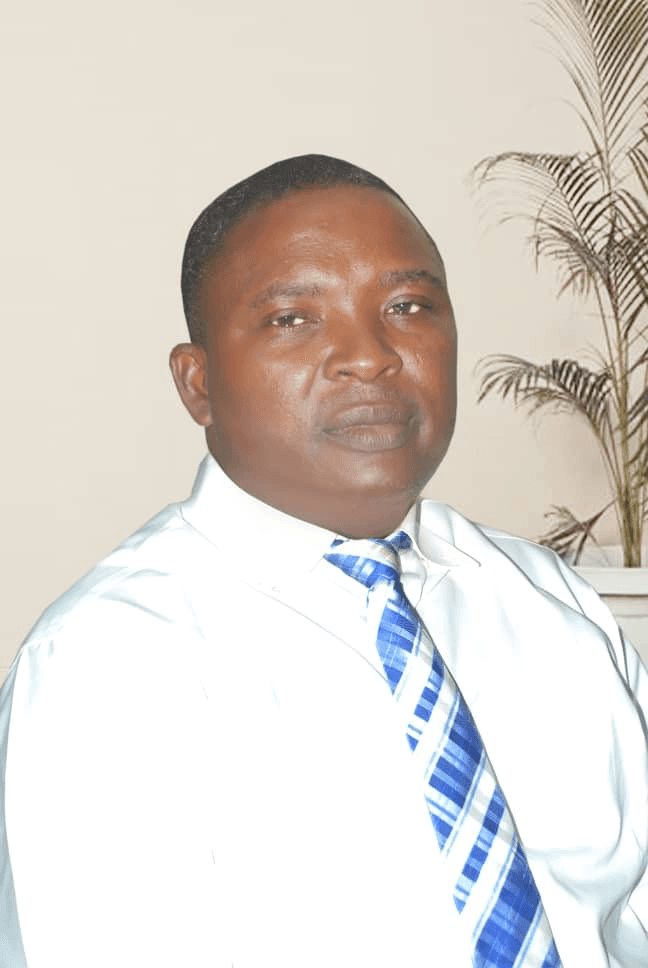 Ekundayo Egunjobi, Partner
