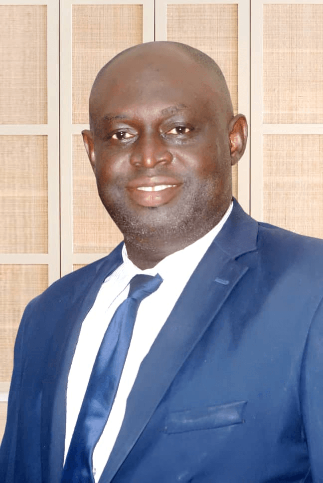 Shola Jemisetemi, Partner